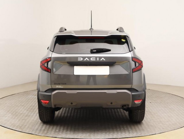 Dacia Duster  1.0 TCe 