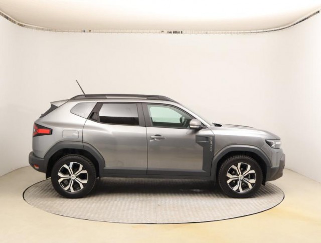 Dacia Duster  1.0 TCe 