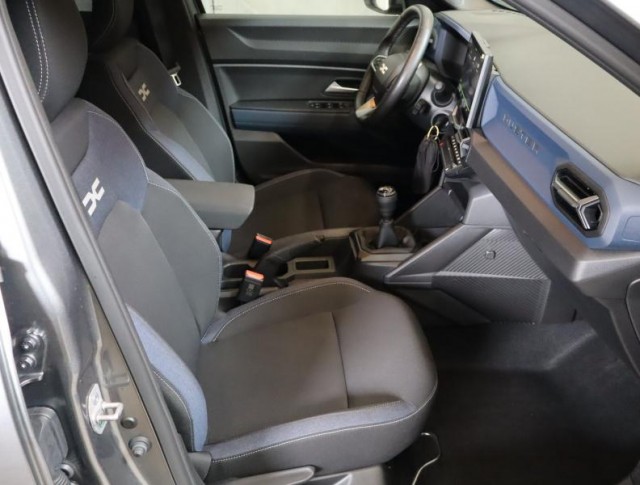Dacia Duster  1.0 TCe 