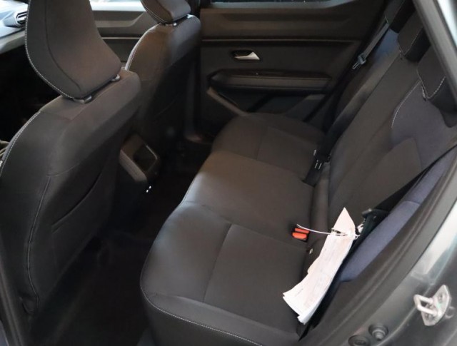 Dacia Duster  1.0 TCe 