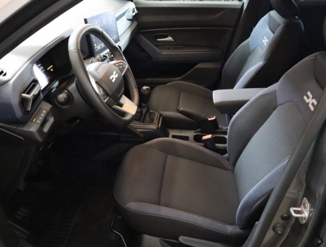 Dacia Duster  1.0 TCe 