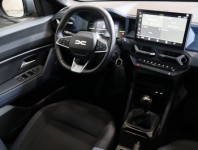 Dacia Duster  1.0 TCe 