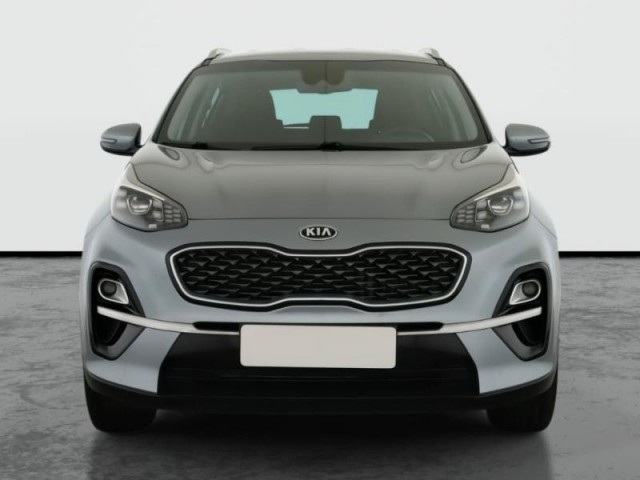 Kia Sportage  1.6 T-GDI 