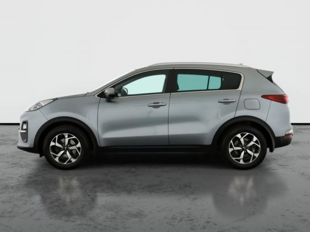 Kia Sportage  1.6 T-GDI 