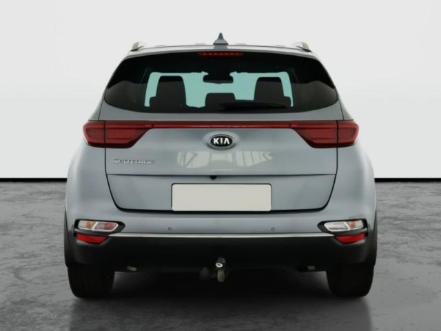 Kia Sportage  1.6 T-GDI 