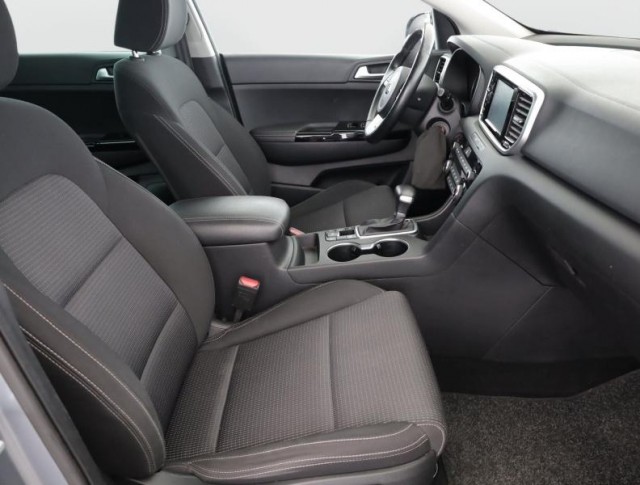 Kia Sportage  1.6 T-GDI 