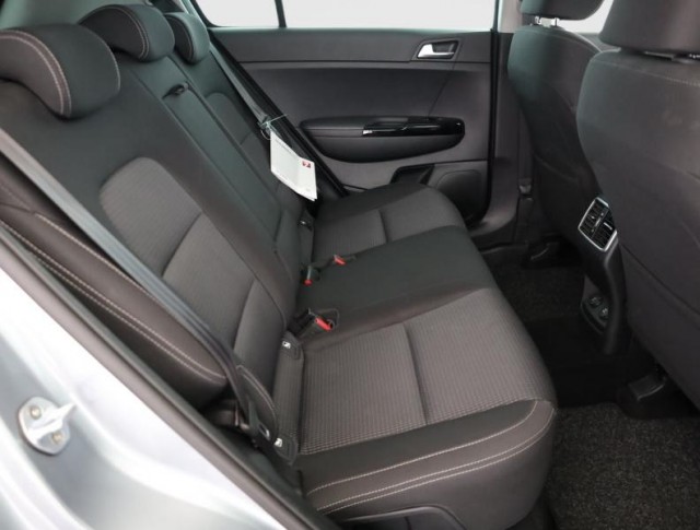 Kia Sportage  1.6 T-GDI 