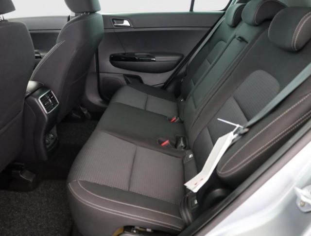 Kia Sportage  1.6 T-GDI 