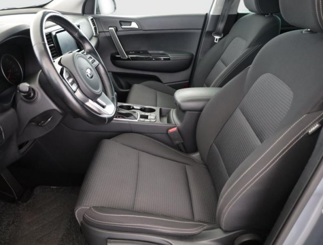 Kia Sportage  1.6 T-GDI 