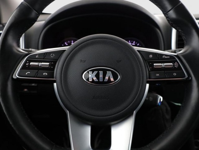 Kia Sportage  1.6 T-GDI 