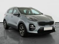 Kia Sportage  1.6 T-GDI 