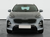 Kia Sportage  1.6 T-GDI 