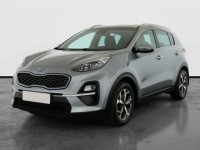 Kia Sportage  1.6 T-GDI 