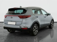 Kia Sportage  1.6 T-GDI 