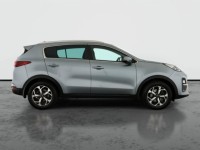 Kia Sportage  1.6 T-GDI 