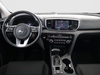 Kia Sportage  1.6 T-GDI 