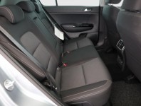Kia Sportage  1.6 T-GDI 