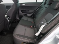 Kia Sportage  1.6 T-GDI 
