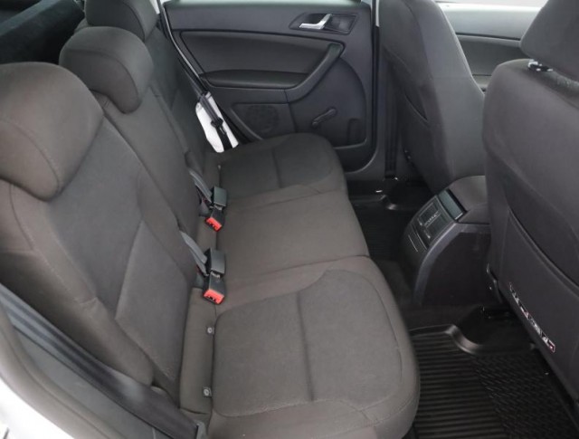 Škoda Yeti  1.2 TSI GreenLine