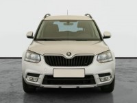 Škoda Yeti  1.2 TSI GreenLine