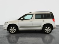 Škoda Yeti  1.2 TSI GreenLine
