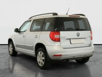 Škoda Yeti  1.2 TSI GreenLine