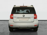 Škoda Yeti  1.2 TSI GreenLine