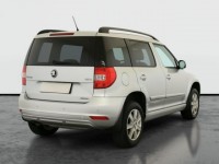 Škoda Yeti  1.2 TSI GreenLine