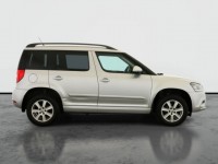 Škoda Yeti  1.2 TSI GreenLine