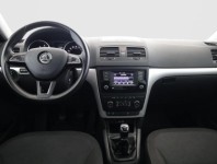 Škoda Yeti  1.2 TSI GreenLine