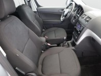 Škoda Yeti  1.2 TSI GreenLine
