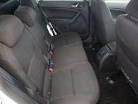 Škoda Yeti  1.2 TSI GreenLine