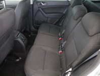 Škoda Yeti  1.2 TSI GreenLine