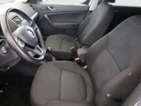 Škoda Yeti  1.2 TSI GreenLine