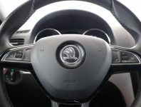 Škoda Yeti  1.2 TSI GreenLine