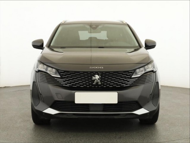 Peugeot 5008  1.5 BlueHDi 
