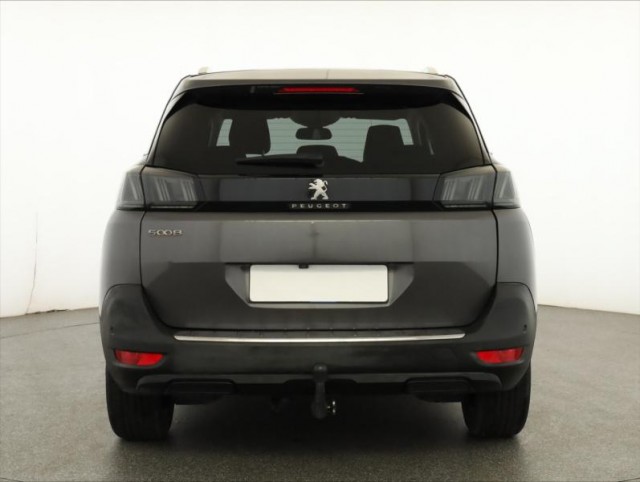 Peugeot 5008  1.5 BlueHDi 