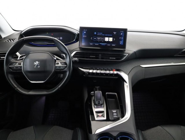 Peugeot 5008  1.5 BlueHDi 