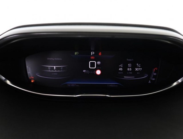 Peugeot 5008  1.5 BlueHDi 