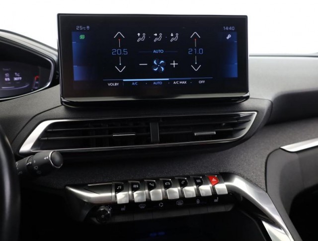 Peugeot 5008  1.5 BlueHDi 