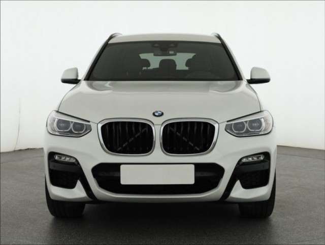 BMW X3  xDrive20d 
