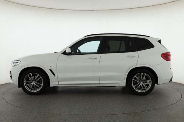 BMW X3  xDrive20d 