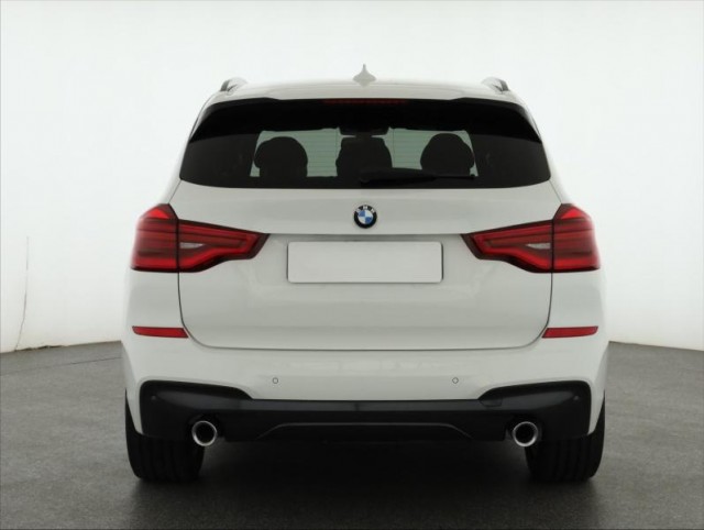 BMW X3  xDrive20d 