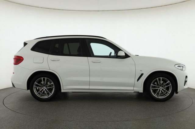 BMW X3  xDrive20d 
