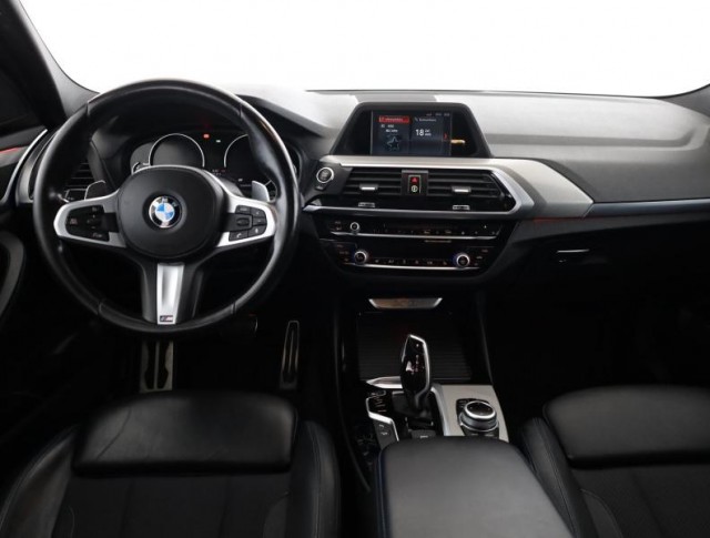BMW X3  xDrive20d 