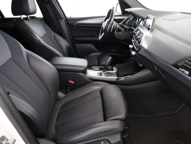 BMW X3  xDrive20d 