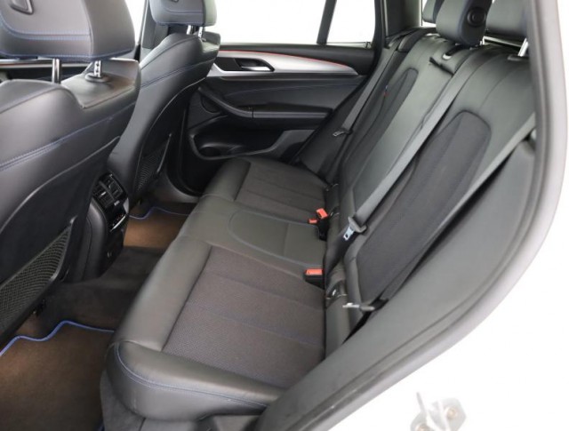 BMW X3  xDrive20d 
