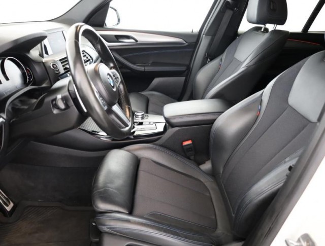 BMW X3  xDrive20d 
