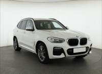 BMW X3  xDrive20d 
