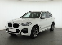BMW X3  xDrive20d 